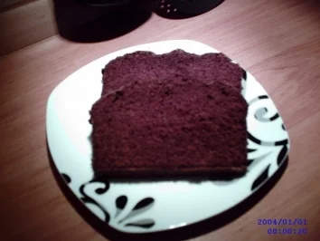 Rezept: Schokoladenkuchen Schokoladenkuchen - Rezept