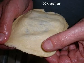 Rezept: Kiachla eine Oberpfälzische Spezalität Bild Nr. 3 Kiachla eine Oberpfälzische Spezalität - Rezept - Bild Nr. 3