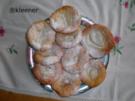 Kiachla eine Oberpfälzische Spezalität - Rezept