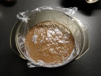 Coupe au Chocolat, mit Bilder - Rezept - Bild Nr. 2