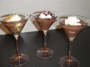 Coupe au Chocolat, mit Bilder - Rezept