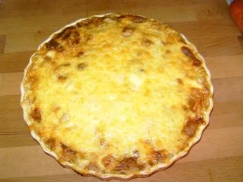 Kartoffelgratin - Rezept