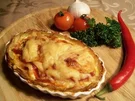 rustikales Minigratin - Rezept