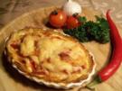 rustikales Minigratin - Rezept