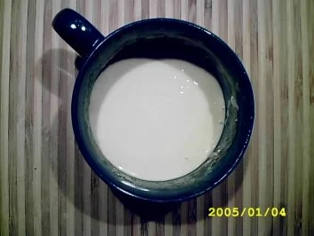 Betthupferl: "Lilly Vanilly" - Rezept - Bild Nr. 3