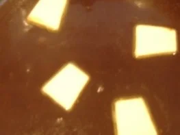 Westfälischer Sauerbraten mit Pumpernickelsauce - Rezept - Bild Nr. 5