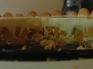 Joghurttorte - Rezept