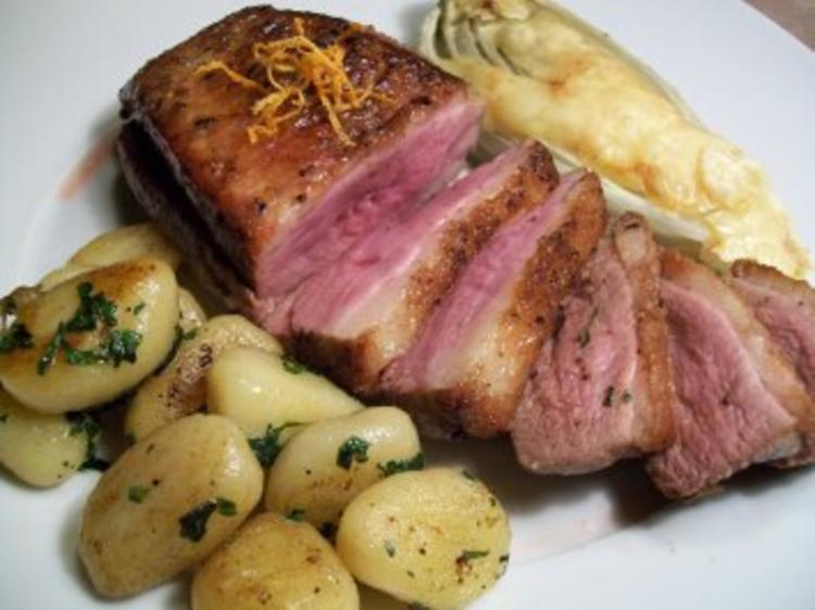 Hähnchenbrust Mit Haut Und Knochen Im Bratschlauch Hähnchenbrust mit Haut und Knochen Rezepte - kochbar.de