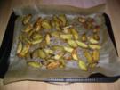 Rosmarin Backofenkartoffeln - Rezept