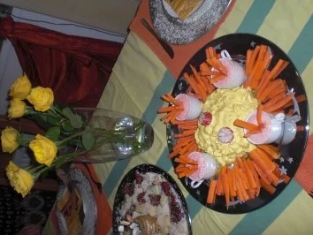 Curryhuhn mit Karotten - Rezept - Bild Nr. 6