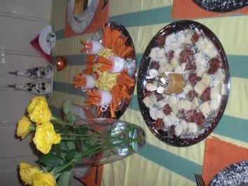 Curryhuhn mit Karotten - Rezept - Bild Nr. 7