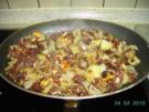 Blutwurst gebraten - Rezept