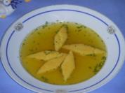 SCHÖBERL - Rezept