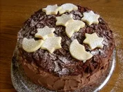 Rezept: Trüffel-Torte Trüffel-Torte - Rezept