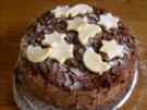 Trüffel-Torte - Rezept