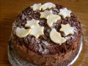 Trüffel-Torte - Rezept