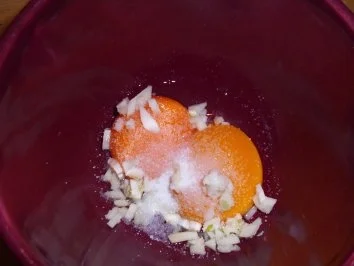 Aioli - Rezept - Bild Nr. 2