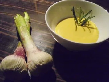 Aioli - Rezept