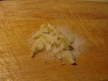 Besoffenes Schweinefilet - Rezept - Bild Nr. 2