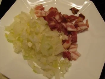 Besoffenes Schweinefilet - Rezept - Bild Nr. 4