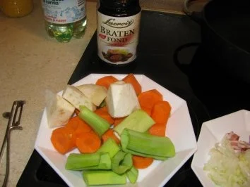 Besoffenes Schweinefilet - Rezept - Bild Nr. 5