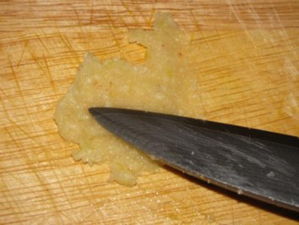 Besoffenes Schweinefilet - Rezept - Bild Nr. 3