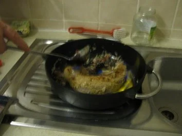 Besoffenes Schweinefilet - Rezept - Bild Nr. 9