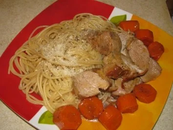 Besoffenes Schweinefilet - Rezept - Bild Nr. 12