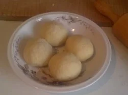 Rezept: Nudeln, hausgemacht Bild Nr. 3 Nudeln, hausgemacht - Rezept - Bild Nr. 3