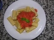 Leckere Tomatensauce - Rezept