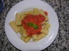 Leckere Tomatensauce - Rezept
