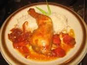 Geflügel: Nur für "Maggi flüssig" Liebhaber! - Rezept