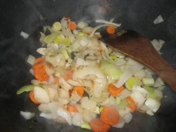 Rezept: Geflügel: Nur für "Maggi flüssig" Liebhaber! Bild Nr. 4 Geflügel: Nur für "Maggi flüssig" Liebhaber! - Rezept - Bild Nr. 4