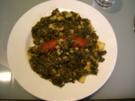 Grünkohl - Rezept