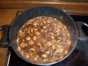 Rezept: "Wilde Sooß" *g* "Wilde Sooß" *g* - Rezept