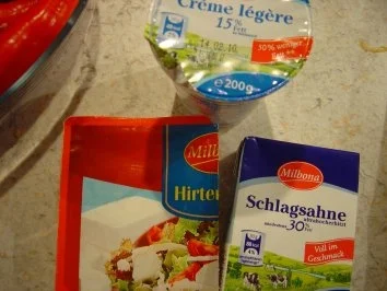 Rezept: Roter Spitzpaprika mit Hackfleisch gefüllt... Bild Nr. 4 Roter Spitzpaprika mit Hackfleisch gefüllt... - Rezept - Bild Nr. 4