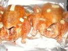 Hühnchen im Backofen - Rezept