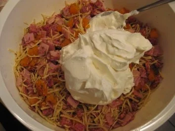 Pizzabaguette - Rezept - Bild Nr. 4