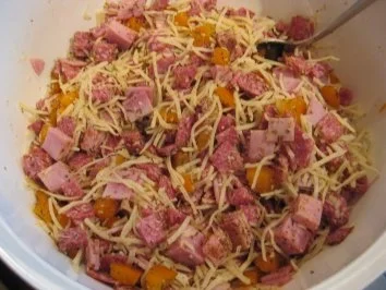 Pizzabaguette - Rezept - Bild Nr. 5