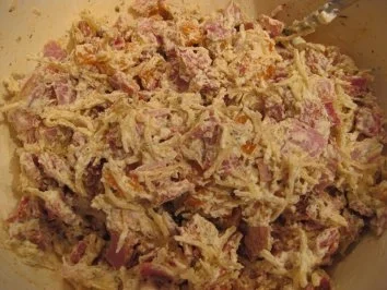 Pizzabaguette - Rezept - Bild Nr. 3