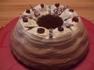 Balistokuchen..... - Rezept