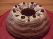 Balistokuchen..... - Rezept