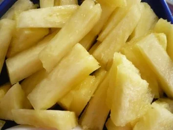 Rezept: Fruchtiger Salat Bild Nr. 5 Fruchtiger Salat - Rezept - Bild Nr. 5