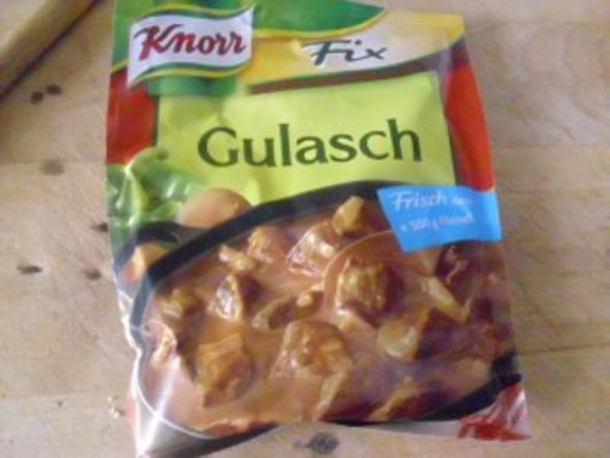 Kartoffel-Gulasch - Rezept - Bild Nr. 8