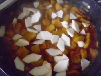 Kartoffel-Gulasch - Rezept - Bild Nr. 14