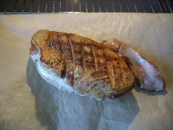 Entenbrust - Rezept - Bild Nr. 2
