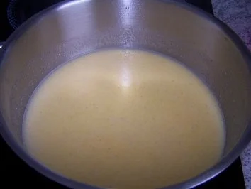 Polenta-Auflauf - Rezept - Bild Nr. 3