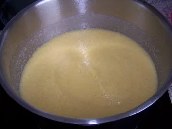 Polenta-Auflauf - Rezept - Bild Nr. 4