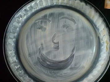 Kuchen  Biskuittortenboden mit Himbeeren - Rezept - Bild Nr. 2