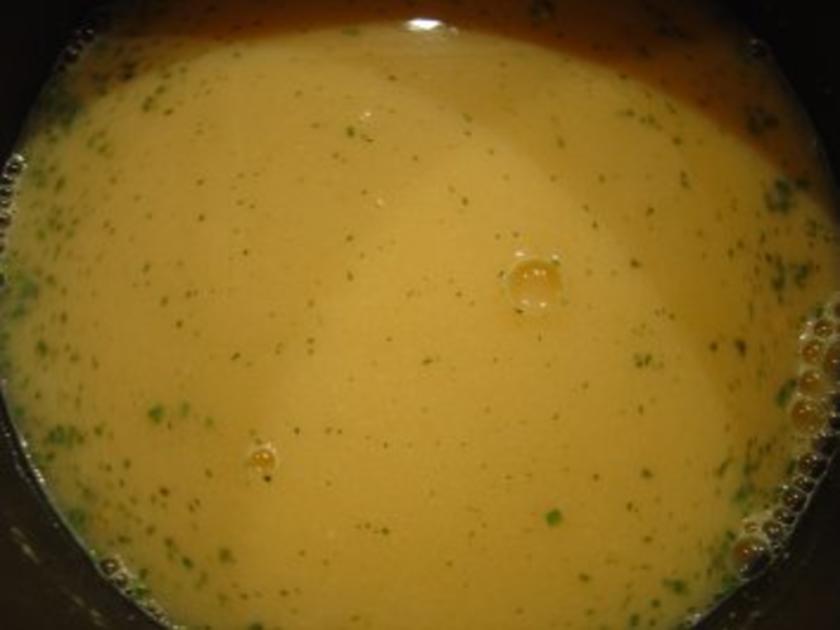Möhren-Lauch-Topf... kalorienarm... mit Schupfnudeln - Rezept - kochbar.de